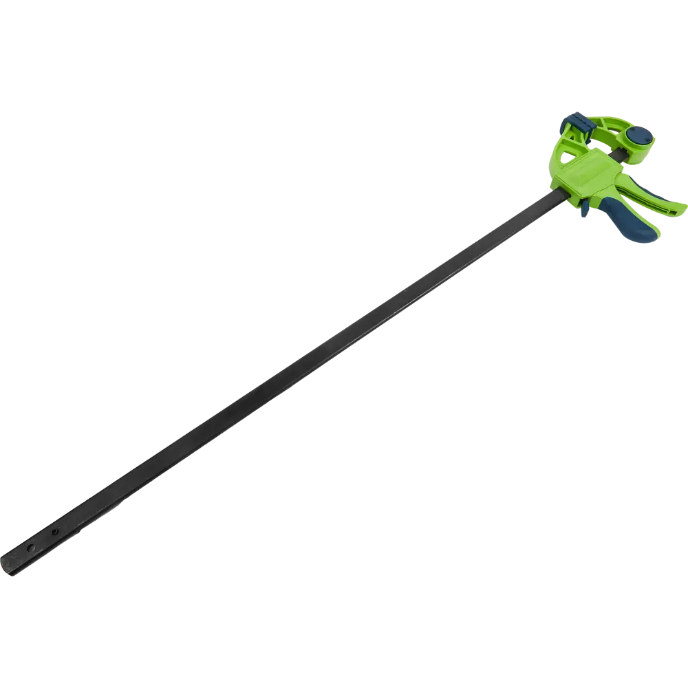 Струбцина F-образная Сибртех для надежной фиксации заготовок 84952226 STLM-0842851