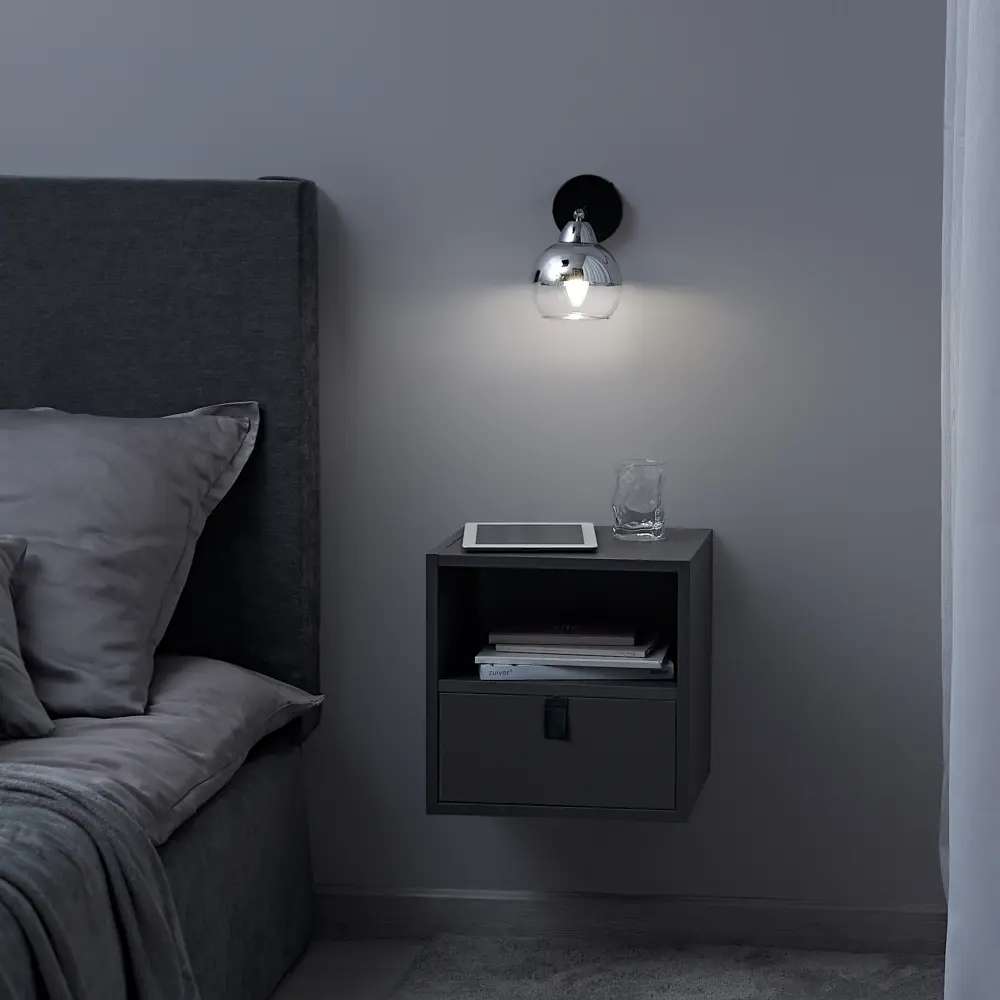 Бра Freya Jasper - элегантное настенное освещение для гостиной и спальни 86463984 STLM-0069009 - Вид №8