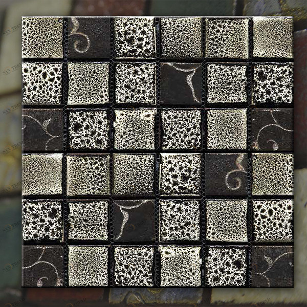 МОЗАИКА КЕРАМИЧЕСКАЯ VINT-30(4) GAUDI VINTAGE VINT304