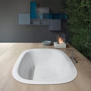 Ванна встраиваемая SARTO MAXI3 Antonio Lupi SARTORIALE MAXI