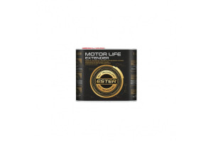 18728946 Герметик масляной системы на основе эстеров MOTOR LIFE EXTENDER 500 мл 9943 MANNOL