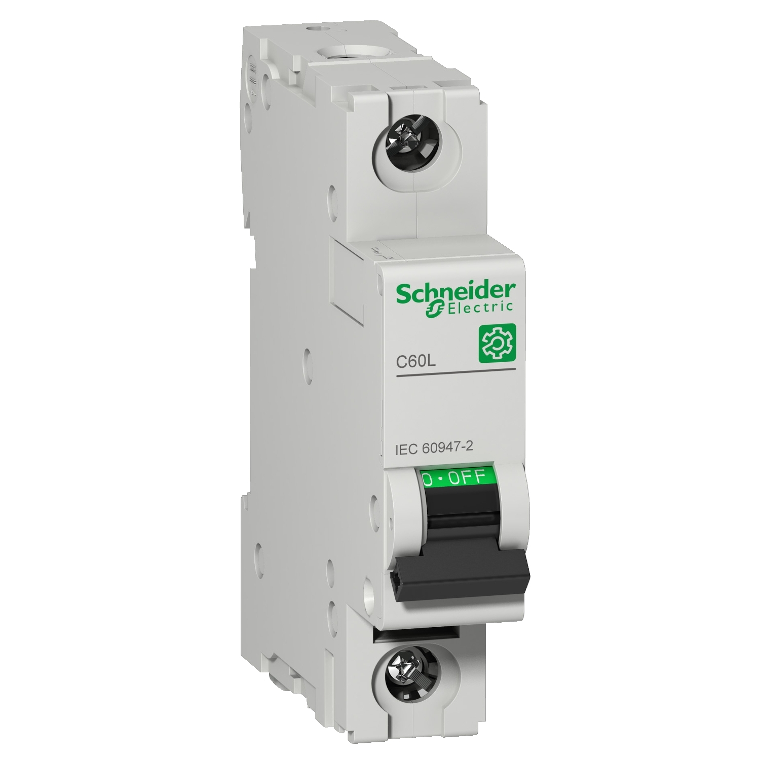 M9F17125 Автоматический выключатель Multi9 1P 25А (C) Schneider Electric Multi 9 