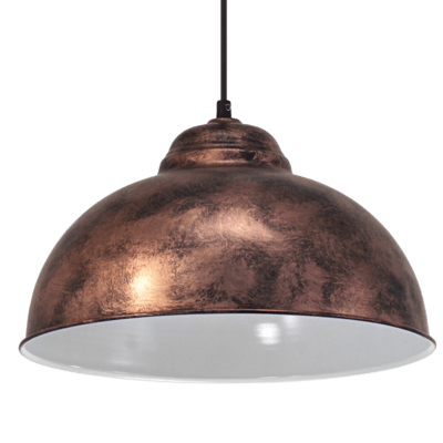 Подвесной светильник Eglo Vintage 49248 EGLO VINTAGE 086384 Медь - Вид №1