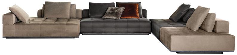 Minotti Диван Lawrence sun-id-1496463 - Вид №1