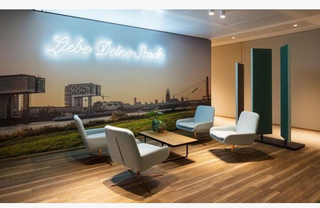 Delta Light Светодиодный потолочный точечный светильник с диммером Boxy sun-id-1383705 - Вид №7