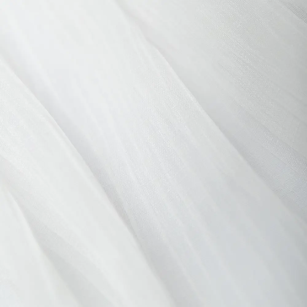 ЛТ тюль 1 п/м фентези venita белый 300 см TEX REPUBLIC STLM-2171010