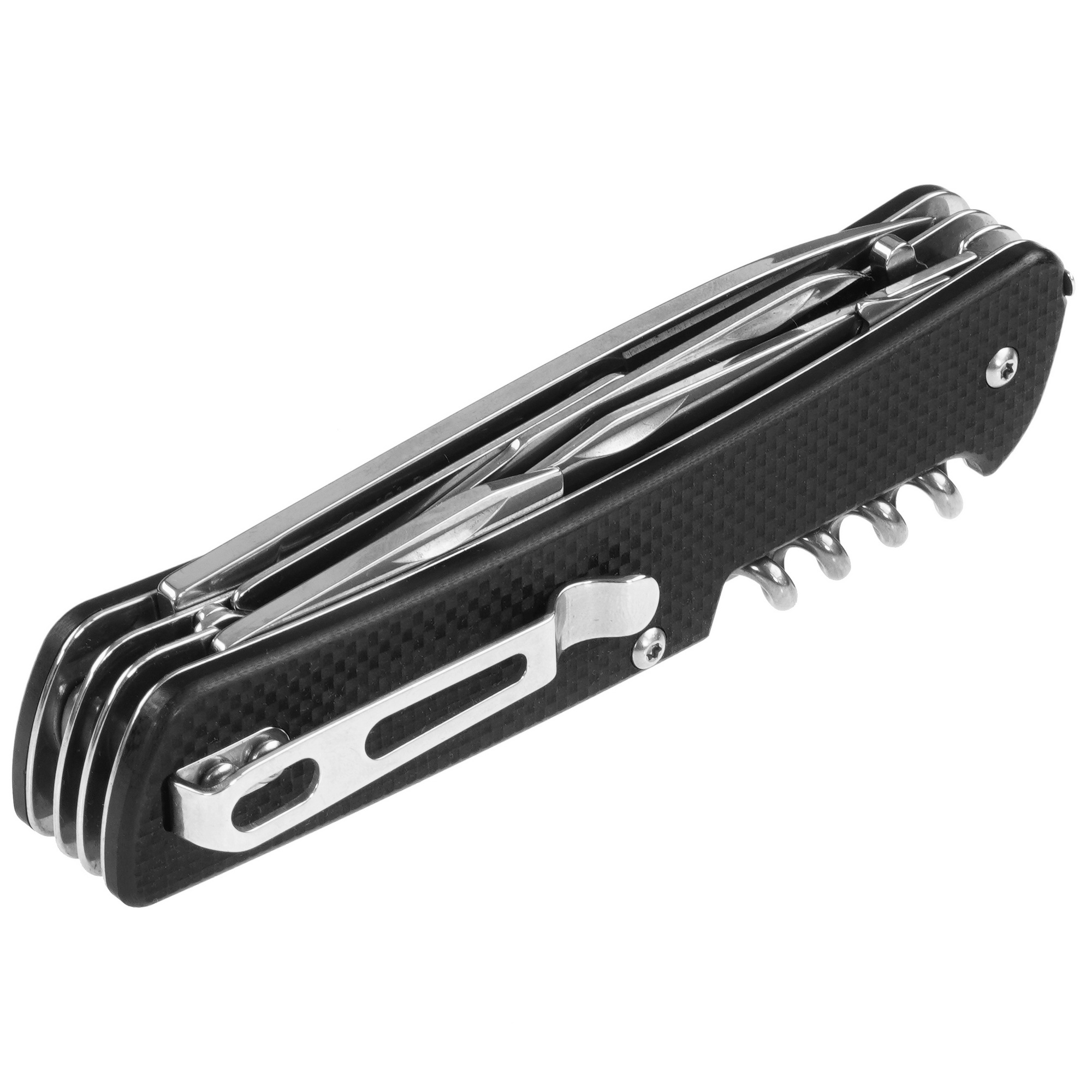 Швейцарский нож Ruike L31-B 5403015 STDN-0132292 - Вид №6