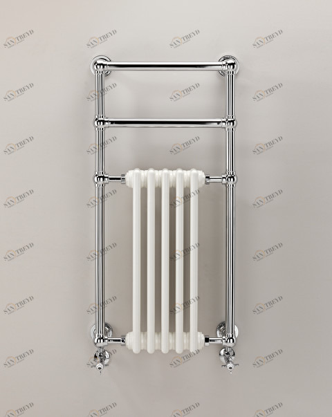 2PRH3 Полотенцесушитель Armonia 3 Devon&Devon 