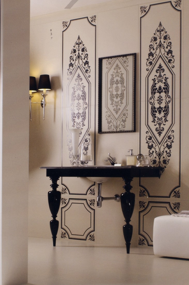 2050 Console da bagno Bianchini&Capponi NEOCLASSICO Bianchini Capponi  - Вид №2