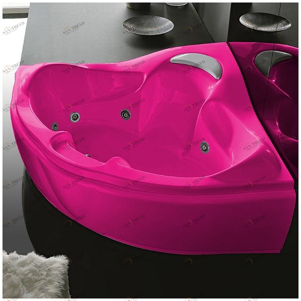 Ванна GRUPPO TREESSE Haiti V7457-R STDV7457R