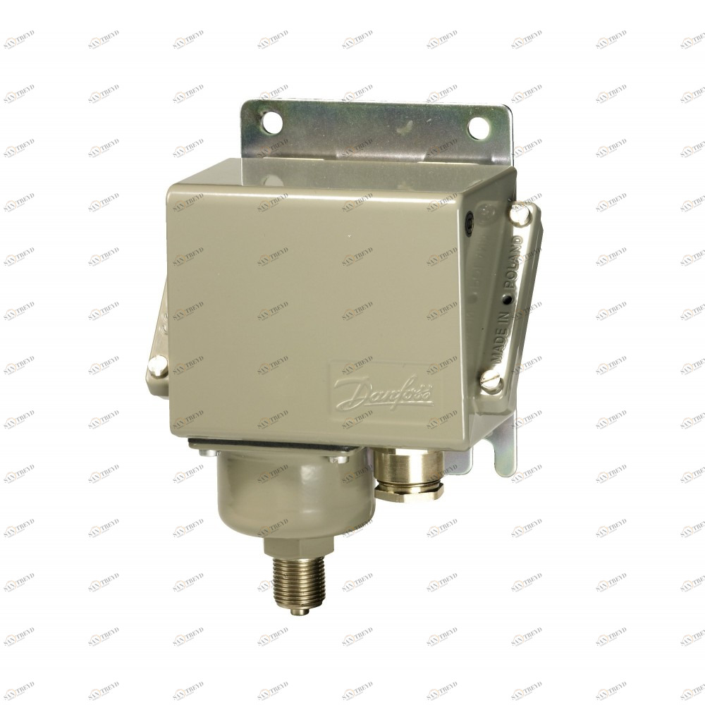 DANFOSS 060-310366 - Реле давления, KPS33 