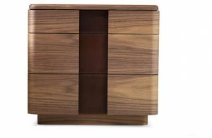 Grilli Прикроватная тумба с ящиками York 710401