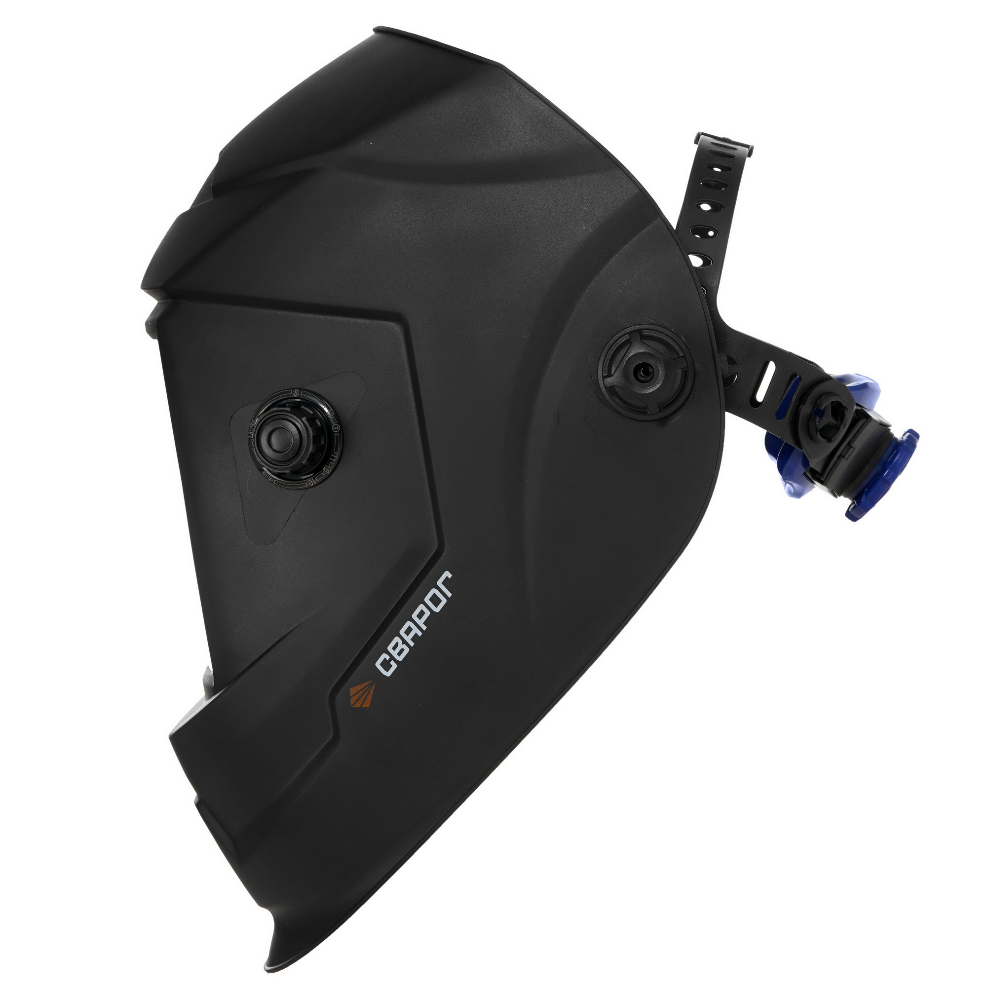 Маска сварочная Сварог PRO В50 TRUE COLOR 9901383 STDN-0041344 - Вид №2