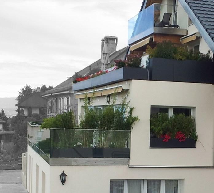 IMAGE'IN Сеялка из фибробетона sun-id-1411797 - Вид №6