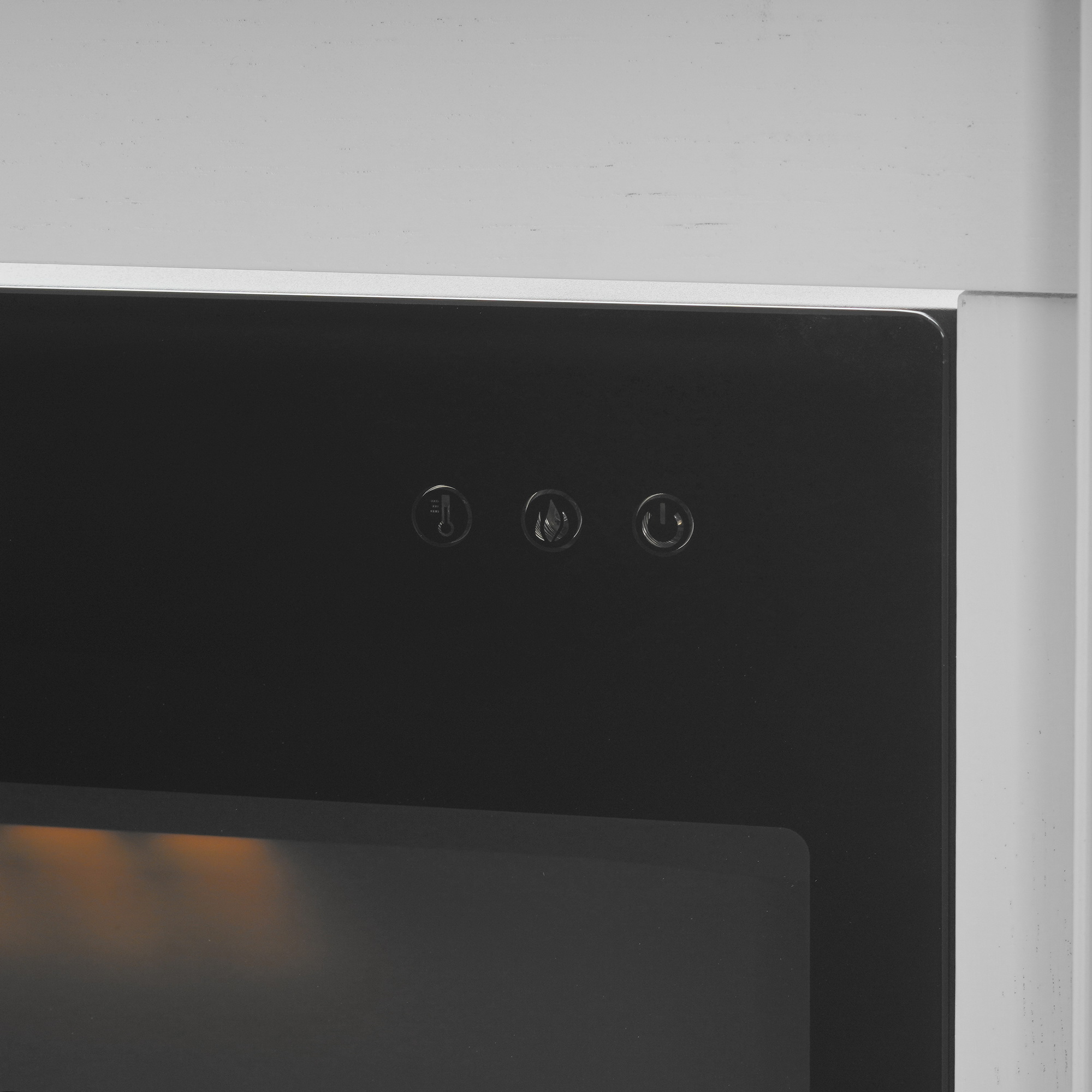 9911054 Каминокомплект RealFlame Athena GR STD/EUG/25./24 WT + Kendal 24 STDN-0086170 - Вид №4