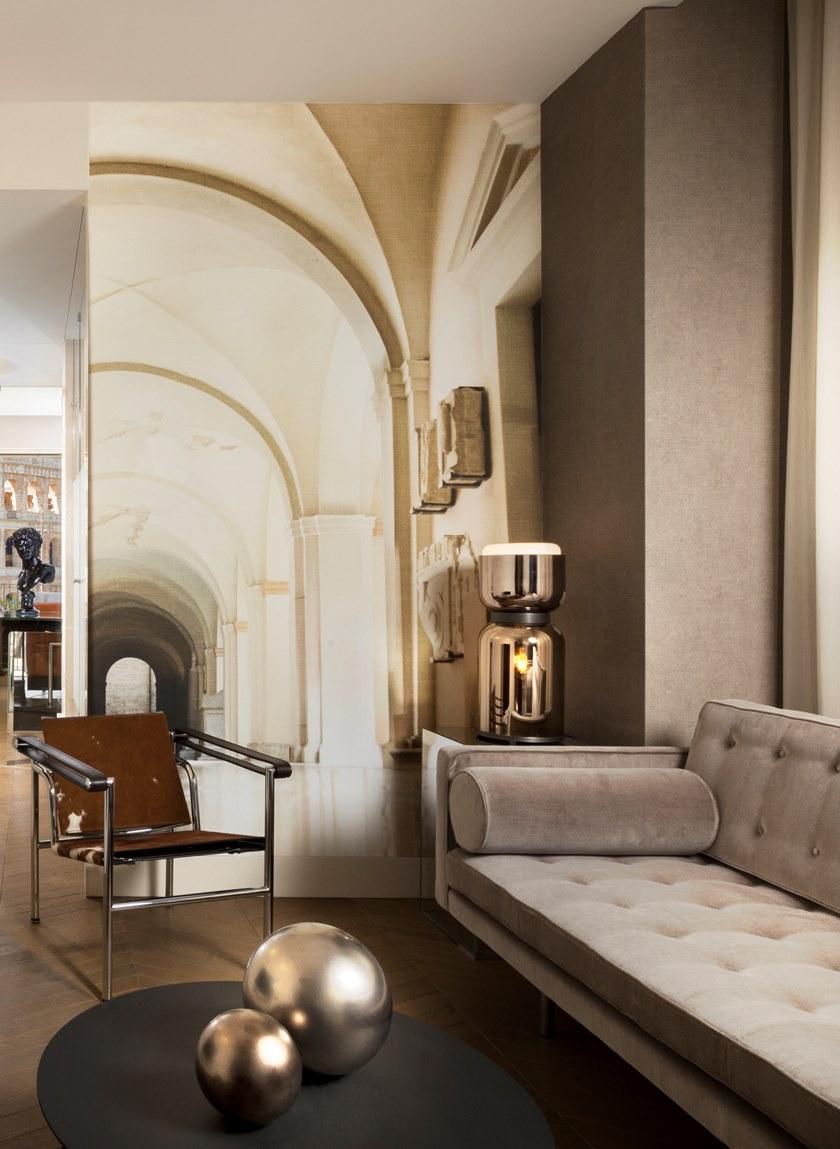 Contardi Настольная лампа sun-id-1389904 - Вид №4