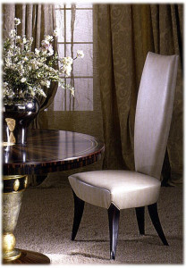 Стул Lola BUSNELLI ADAMO 545