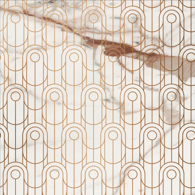 Столешницы для кухни - Версаль слим LIGRON LIST465 1611 - Вид №12