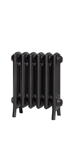 Чугунный радиатор Demir Dokum Tower 4048 8 секций 7496 - Вид №1