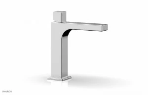 Комплект и ручки MIX Phylrich  290-08-026 Хромированный