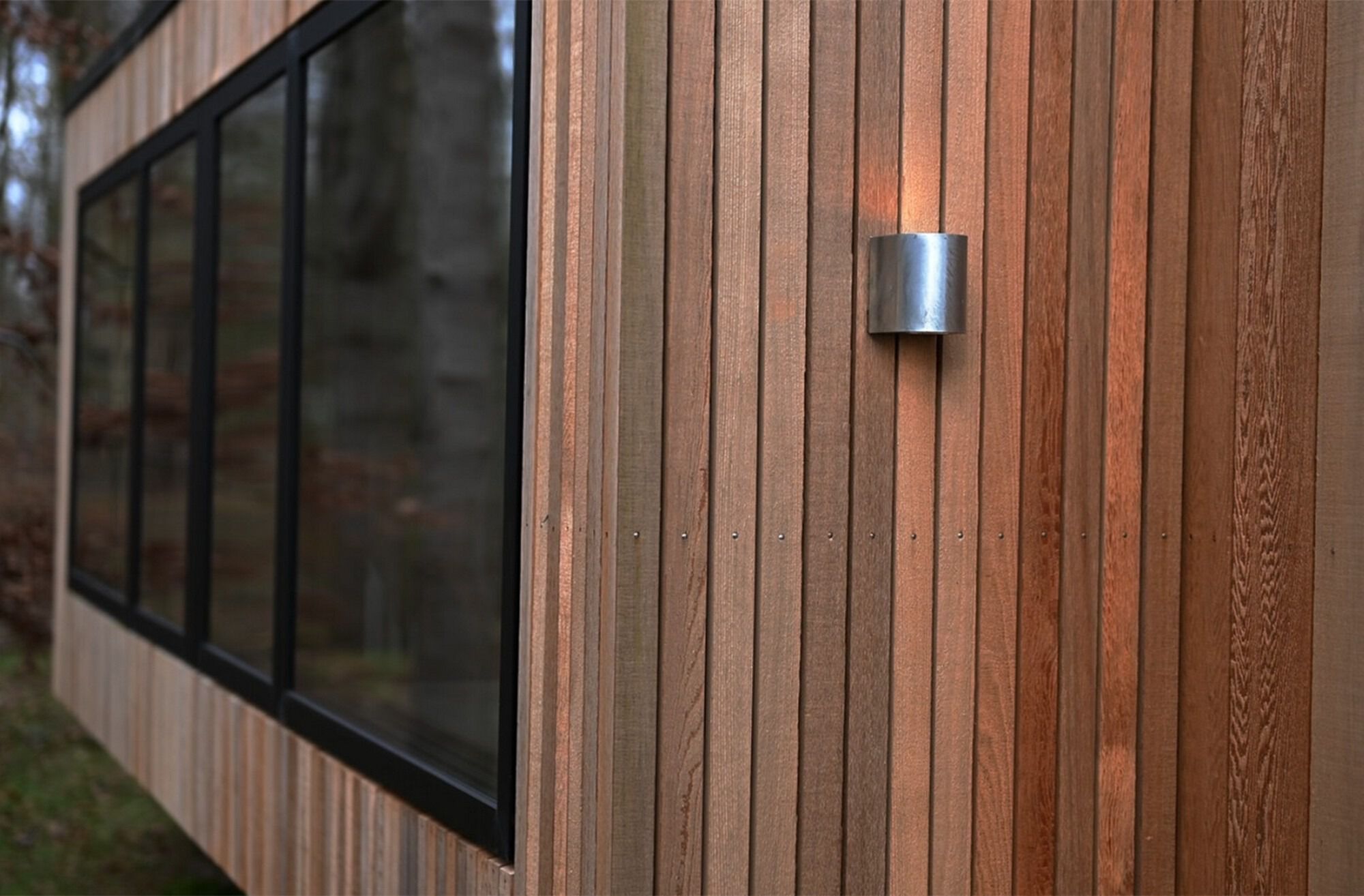 Настенный светильник из нержавеющей стали Nordlux CANTO 2 ARCH-00062729 - Вид №15