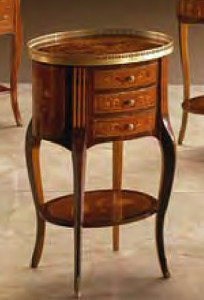 Столик  SERAFINO MARELLI 340