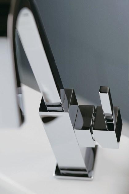 Rubinetterie Treemme X-change_mono  7510  - Вид №3