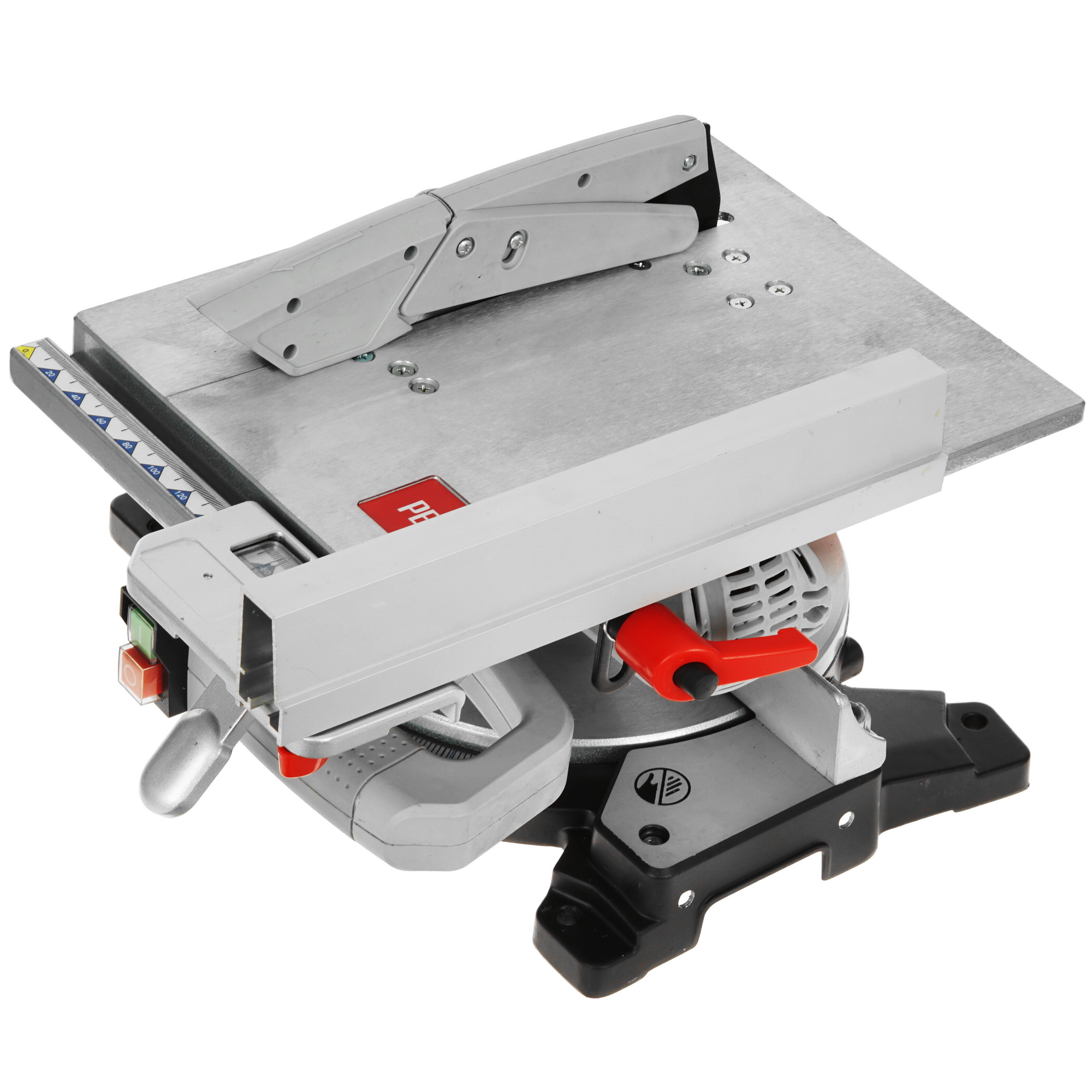 Торцовочная пила комбинированная Ресанта ТП-210К 9906665 STDN-0109817 - Вид №6