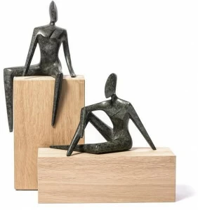 Gardeco Бронзовая скульптура Bronze Gnd-ga40 / gnd-ga41