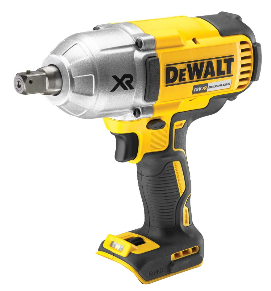 Гайковерт DeWalt DCF899NT-XJ XR FLEXVOLТ 18/54V  , Без ЗУ, Без АКБ 5463570 STDN-0088241 - Вид №1
