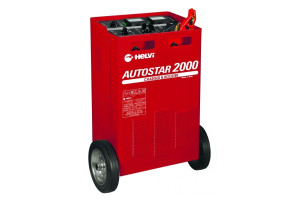 15613429 Пуско-зарядное устройство Autostar 2000 99010544 HELVI