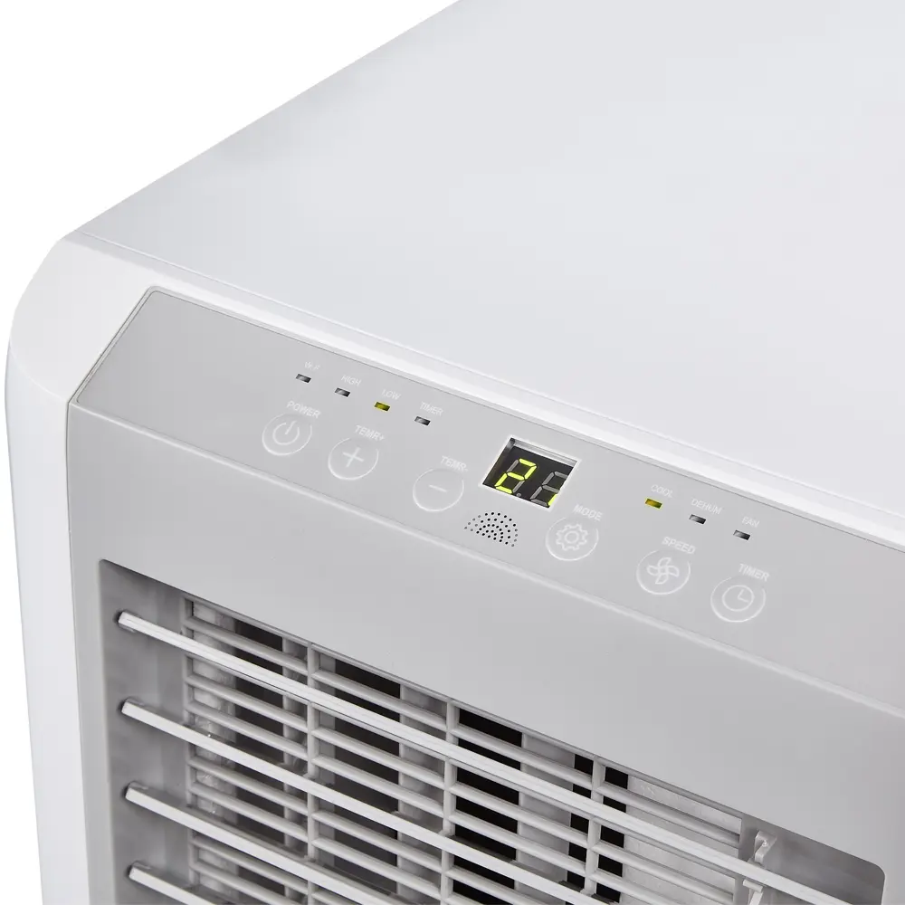 Мобильный кондиционер Komanchi KAC-07 для помещений до 19 м² 89360436 STLM-0851767 - Вид №5