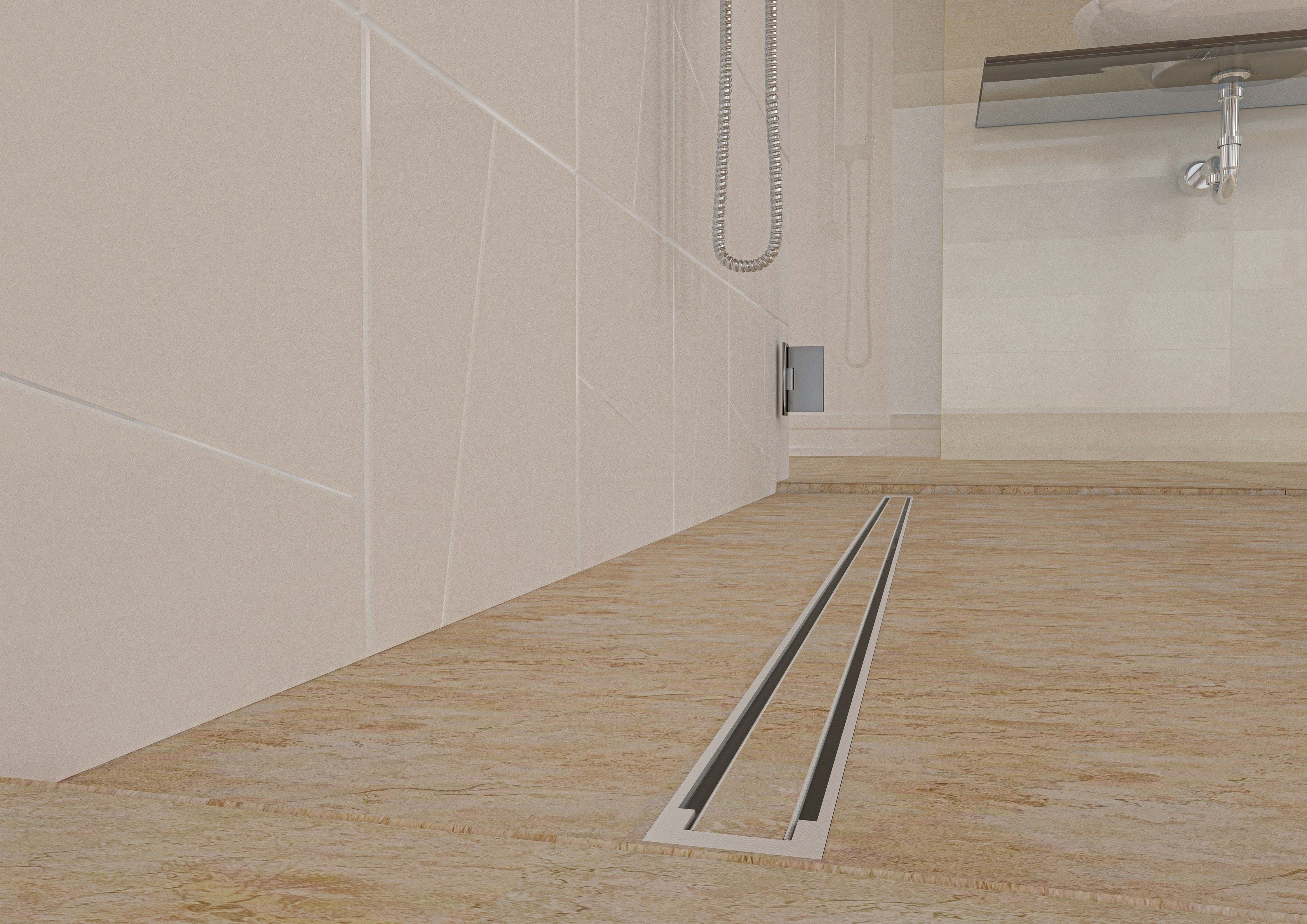 Слив в полу Bonomini Canalissima ARCH-00067348 - Вид №1