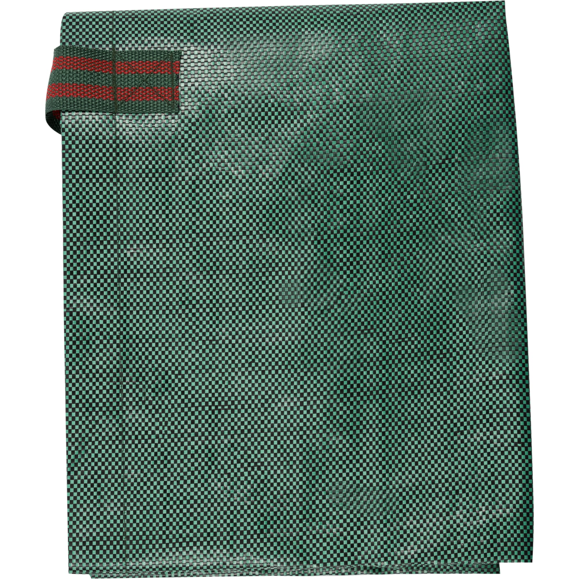 84534725 Пакет садовый для сбора листьев 45x76 см 120 л пластик Santreyd  - Вид №5