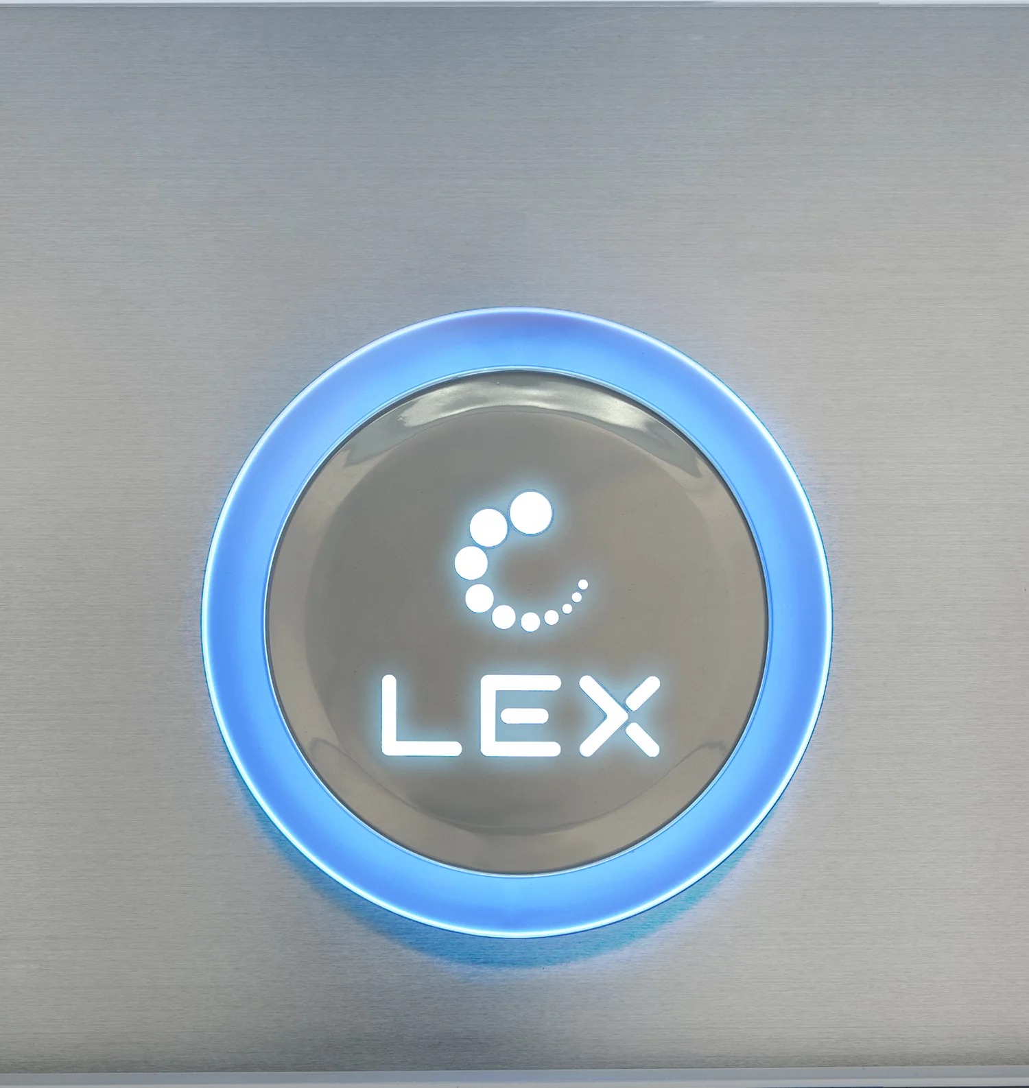 9087723 Холодильник многодверный   LEX LFD595BxID черный STDN-0066459 - Вид №9