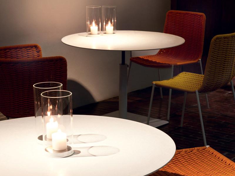 Paola Lenti Садовый стол Giro sun-id-1497685 - Вид №3