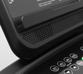 LCD Беговая дорожка oxygen new classic argentum lcd Oxygen Fitness  - Вид №8