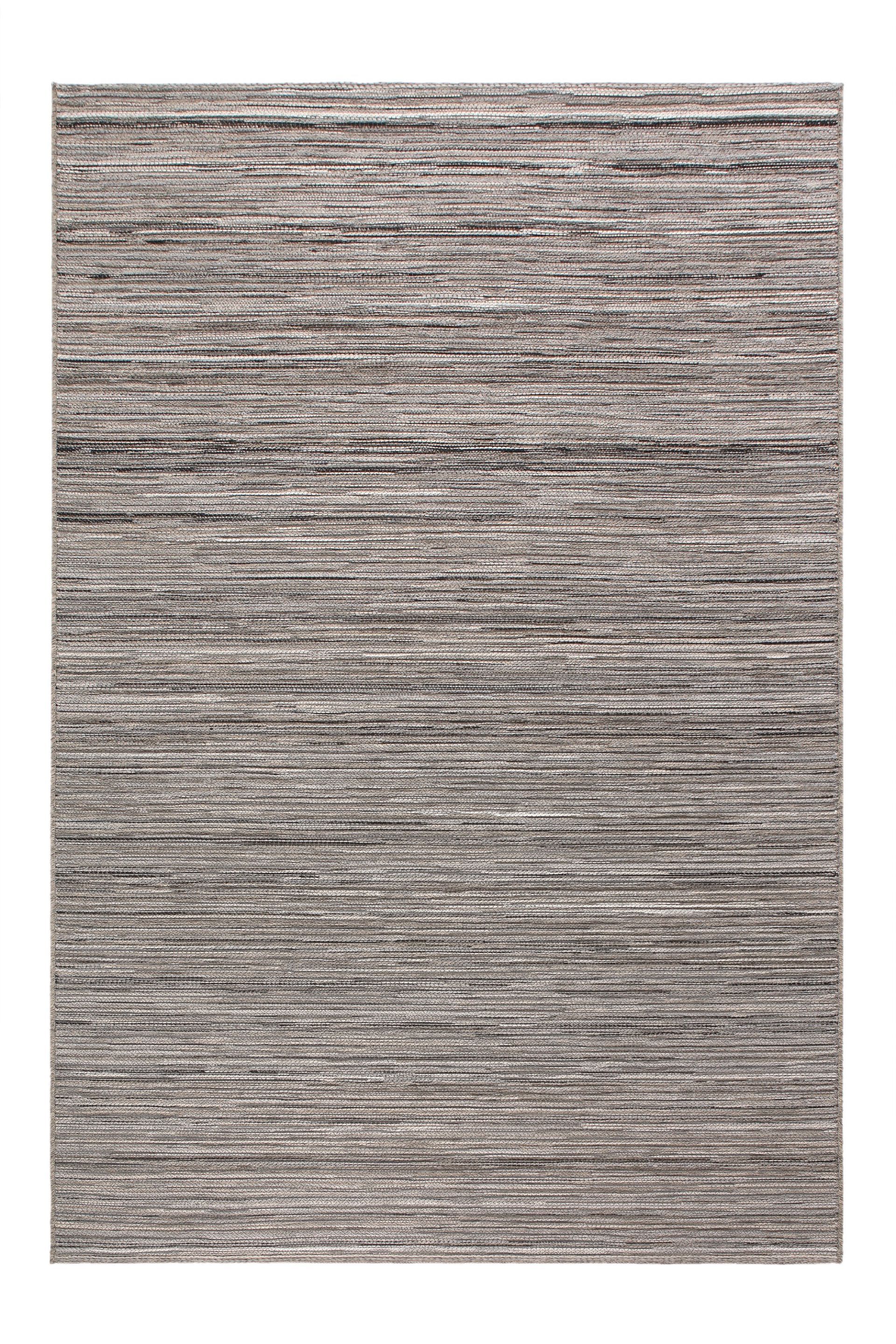 Полосатый напольный прямоугольный ковер Ademi Outdoor ARCH-00074506 - Вид №25