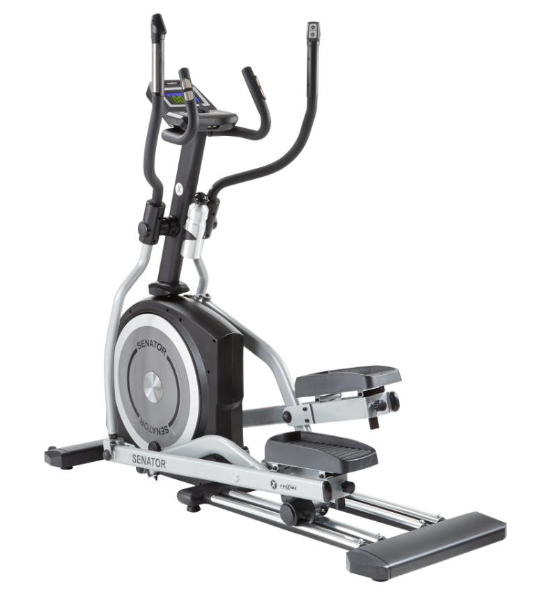 Эллиптический тренажер senator ipro PROXIMA sun-id-2068055