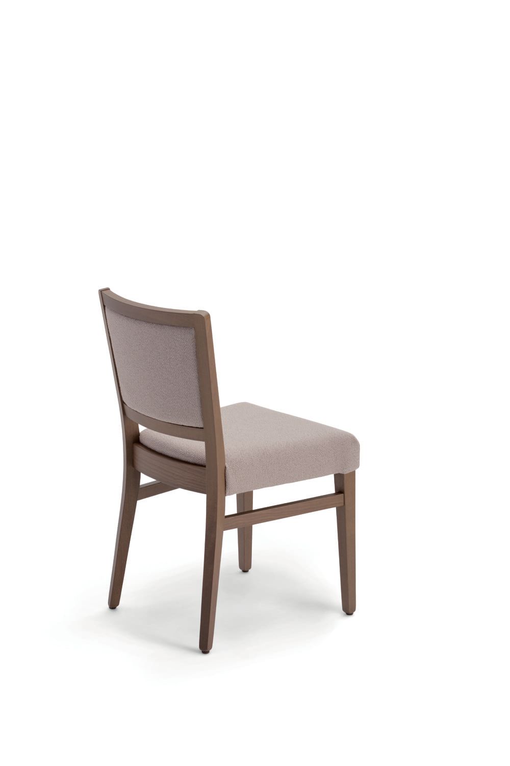 Мягкий стул из бука Palma Moma ARCH-00134079 - Вид №6