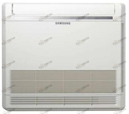 Samsung Climate Solutions Внутренний блок консоли Dvm s sun-id-1487420
