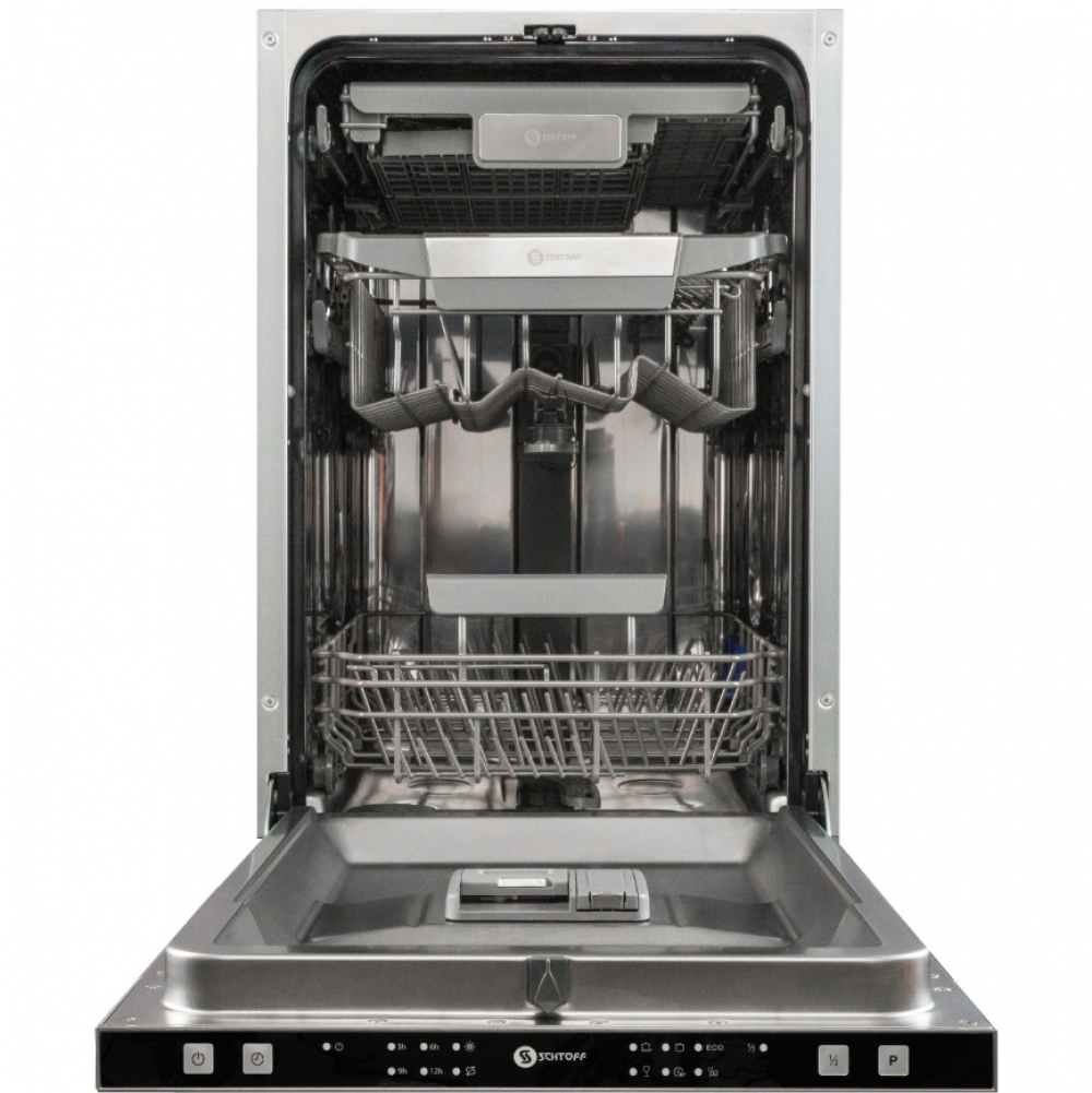 9240906 Встраиваемая посудомоечная машина SCHTOFF SVA 45106 A STDN-0113929