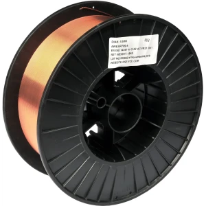 Проволока сварочная омедненная ER70S-6 RSE 1 мм 15 кг 89323154 STLM-2180936