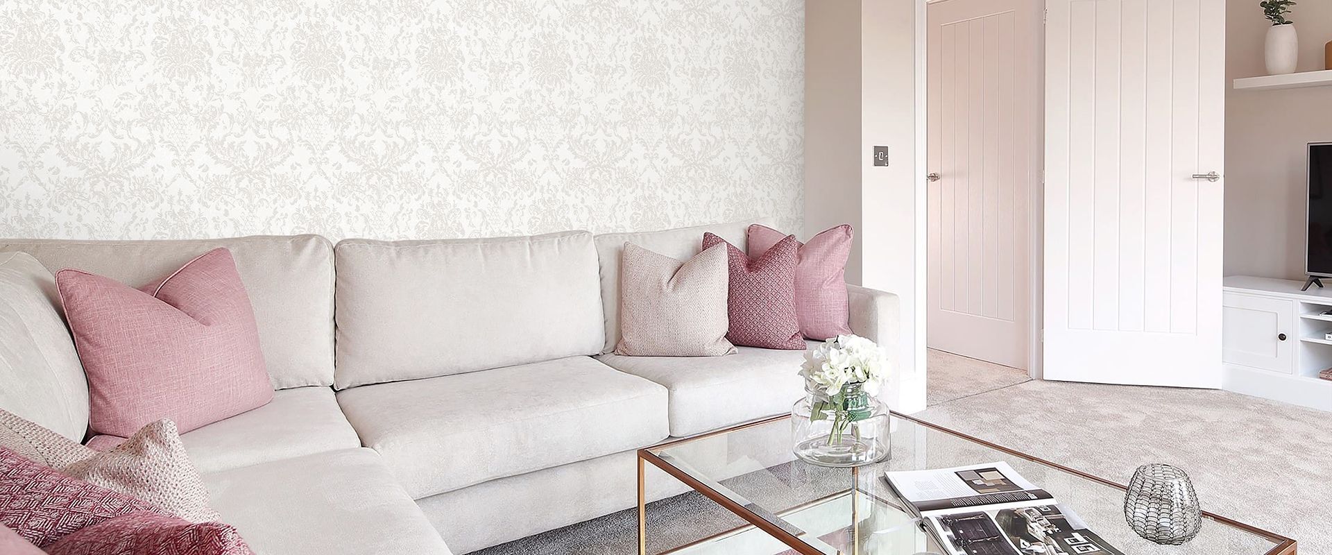 Victoria Stenova 888712 Мотив ITALIANO VERO 888712  - Вид №1