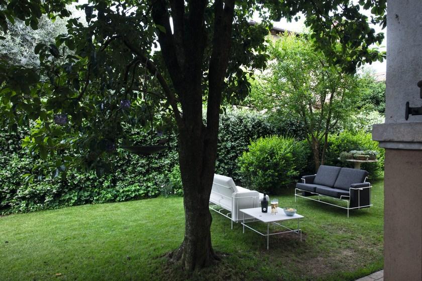 Magis Низкий стол из акрилового камня Traffic sun-id-1462894 - Вид №2