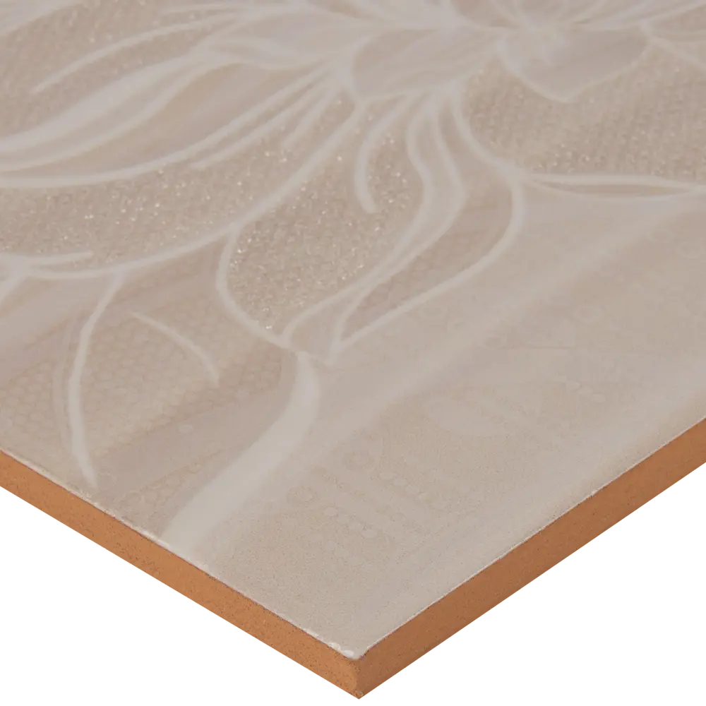 Декор настенный Нефрит-Керамика Pano Kamelia 75x50 см цвет бежевый Камелия STLM-2042652 - Вид №1