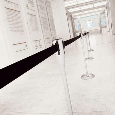 Caimi Brevetti Столб дорожный алюминиевый Battista sun-id-1467823 - Вид №5