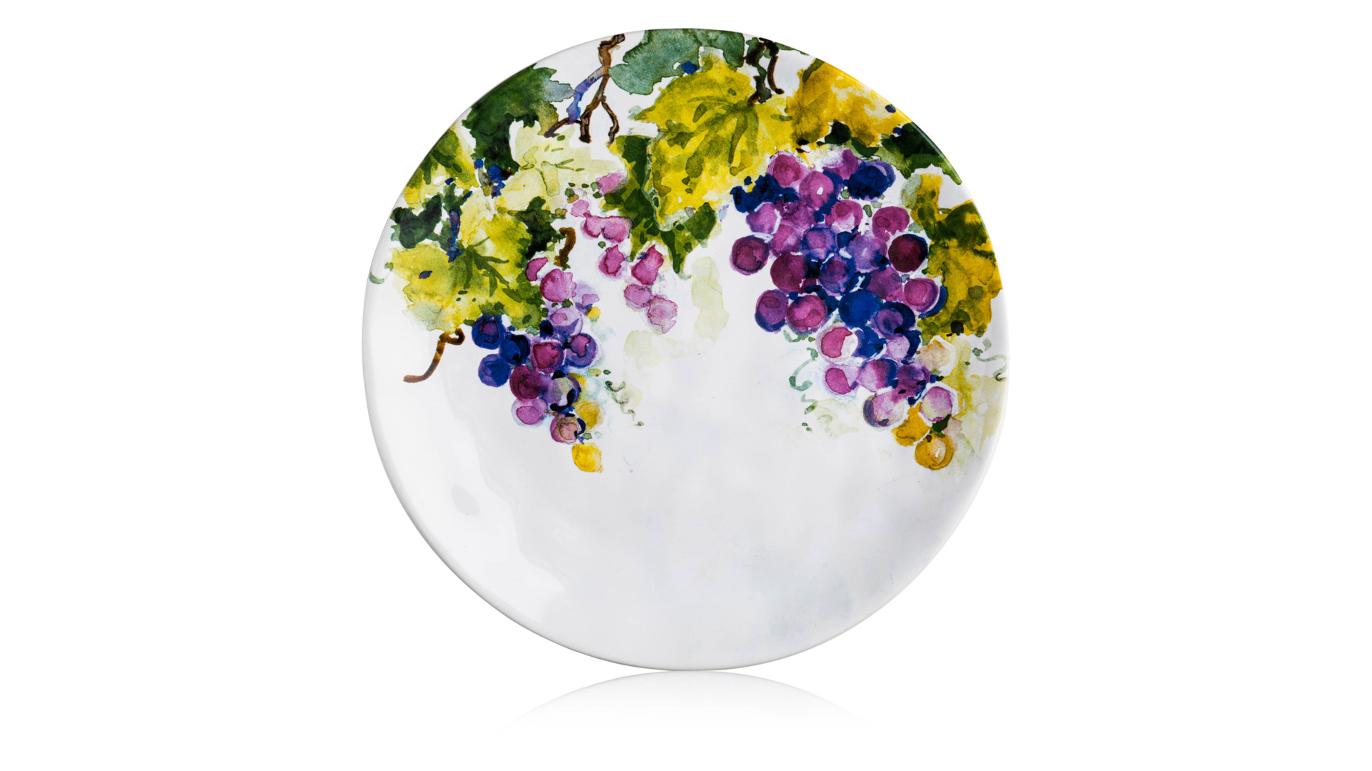 10655236 Certified International Сервиз чайно-столовый Certified Int. Амброзия на 4 персоны 26 предметов, керамика Керамика  - Вид №15