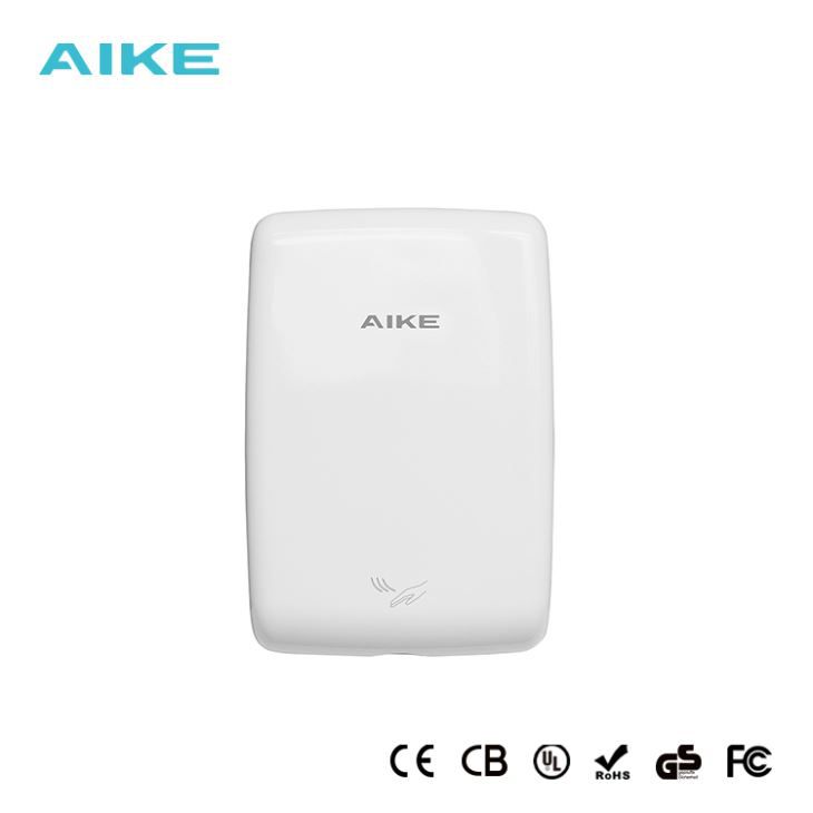 Мини сушилка для рук AIKE AK2803D_664  - Вид №2