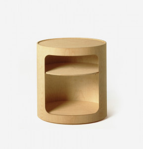 Тумбочка AMEDEO EMMEMOBILI T27R